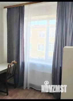 1-к квартира, вторичка, 35м2, 7/7 этаж