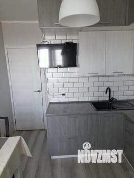 1-к квартира, вторичка, 35м2, 22/24 этаж