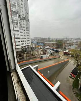 1-к квартира, вторичка, 36м2, 5/16 этаж