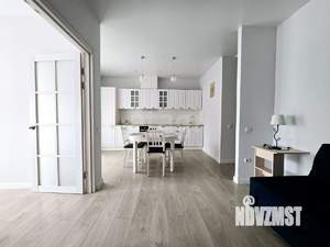 2-к квартира, вторичка, 40м2, 21/24 этаж