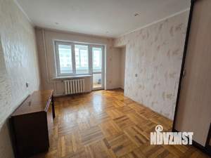 1-к квартира, вторичка, 31м2, 5/5 этаж