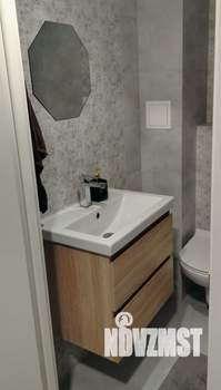 Студия квартира, вторичка, 25м2, 7/17 этаж