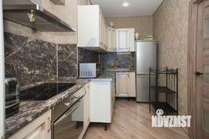 2-к квартира, вторичка, 52м2, 4/24 этаж