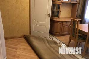 3-к квартира, вторичка, 73м2, 1/5 этаж