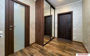 1-к квартира, вторичка, 60м2, 11/25 этаж