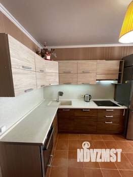 1-к квартира, вторичка, 44м2, 3/5 этаж