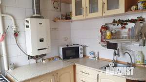 3-к квартира, вторичка, 66м2, 3/5 этаж