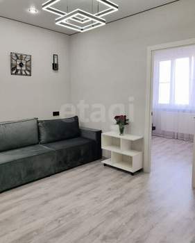 2-к квартира, вторичка, 33м2, 10/19 этаж