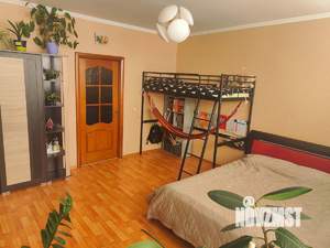 1-к квартира, вторичка, 53м2, 2/10 этаж