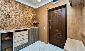 1-к квартира, вторичка, 34м2, 6/17 этаж