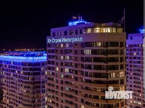 1-к квартира, вторичка, 42м2, 9/26 этаж