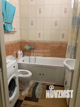 1-к квартира, вторичка, 29м2, 2/17 этаж