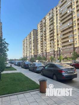 2-к квартира, вторичка, 50м2, 2/16 этаж