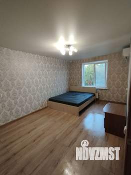 2-к квартира, вторичка, 45м2, 3/3 этаж