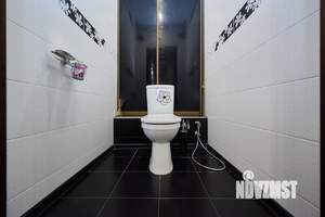 2-к квартира, вторичка, 90м2, 4/25 этаж