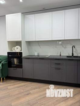 1-к квартира, вторичка, 37м2, 19/22 этаж