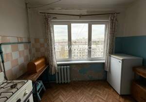 1-к квартира, вторичка, 29м2, 8/9 этаж