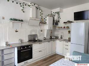 2-к квартира, вторичка, 58м2, 1/3 этаж