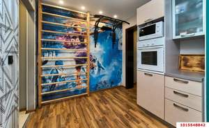 4-к квартира, вторичка, 81м2, 5/9 этаж