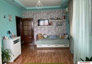 3-к квартира, вторичка, 90м2, 2/16 этаж