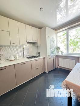 1-к квартира, вторичка, 39м2, 3/3 этаж