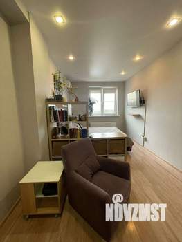 1-к квартира, вторичка, 34м2, 16/16 этаж