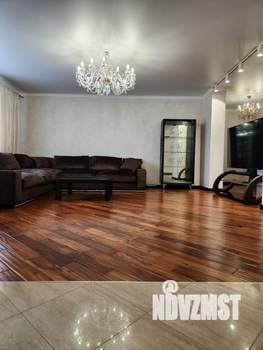 3-к квартира, вторичка, 127м2, 10/16 этаж