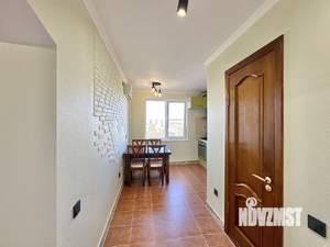 2-к квартира, вторичка, 43м2, 7/9 этаж