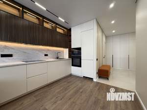 2-к квартира, вторичка, 58м2, 22/24 этаж