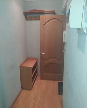 1-к квартира, вторичка, 32м2, 3/5 этаж