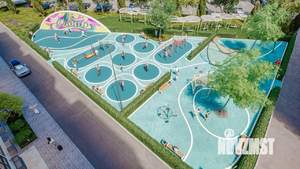2-к квартира, строящийся дом, 64м2, 5/9 этаж