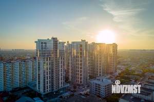 3-к квартира, вторичка, 92м2, 10/25 этаж