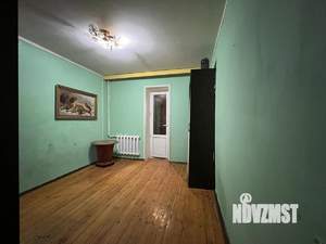 2-к квартира, вторичка, 57м2, 4/10 этаж