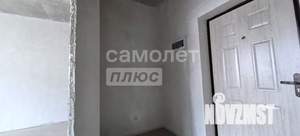 1-к квартира, вторичка, 36м2, 4/17 этаж