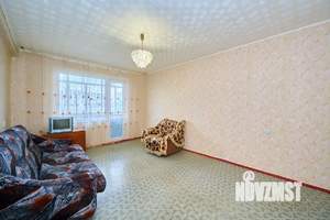 1-к квартира, вторичка, 32м2, 8/9 этаж
