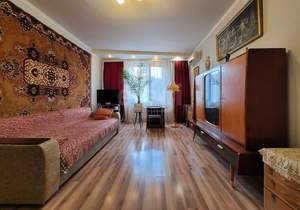 2-к квартира, вторичка, 42м2, 2/3 этаж