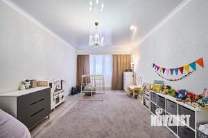 3-к квартира, вторичка, 130м2, 8/16 этаж