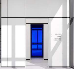 2-к квартира, вторичка, 70м2, 6/24 этаж