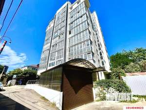 3-к квартира, сданный дом, 107м2, 8/9 этаж
