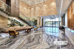 2-к квартира, вторичка, 74м2, 8/15 этаж