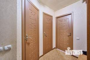 2-к квартира, вторичка, 37м2, 5/5 этаж