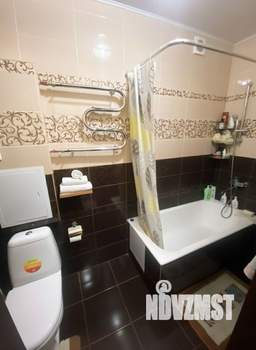 1-к квартира, вторичка, 40м2, 2/6 этаж