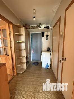 1-к квартира, вторичка, 38м2, 3/9 этаж