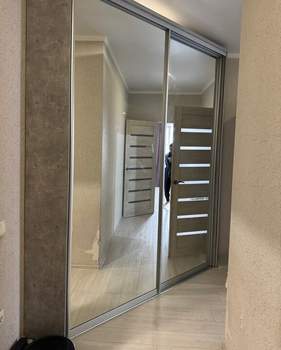 2-к квартира, вторичка, 61м2, 17/18 этаж