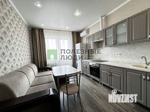 1-к квартира, вторичка, 48м2, 13/20 этаж