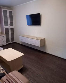 2-к квартира, вторичка, 65м2, 12/17 этаж