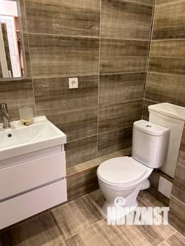 1-к квартира, вторичка, 34м2, 9/9 этаж