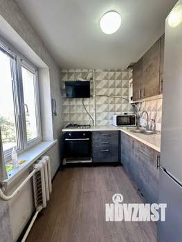 3-к квартира, вторичка, 60м2, 3/5 этаж