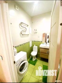 1-к квартира, вторичка, 48м2, 13/17 этаж