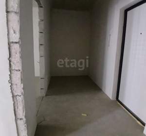 1-к квартира, вторичка, 35м2, 7/16 этаж